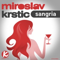 Sangria - Single - Miroslav Krstic