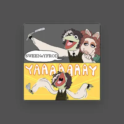 Listen to Sweeneyfrod, watch music videos, read bio, see tour dates & more!