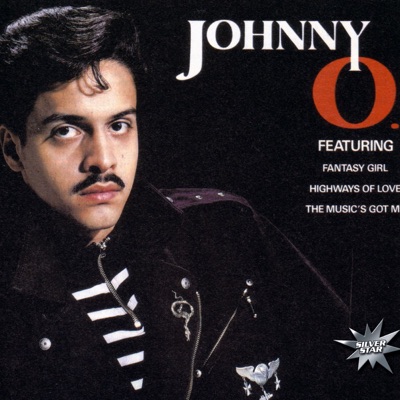 Fantasy Girl artwork