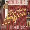 Diomedes Díaz & Cocha Molina - Mi Ahíjado