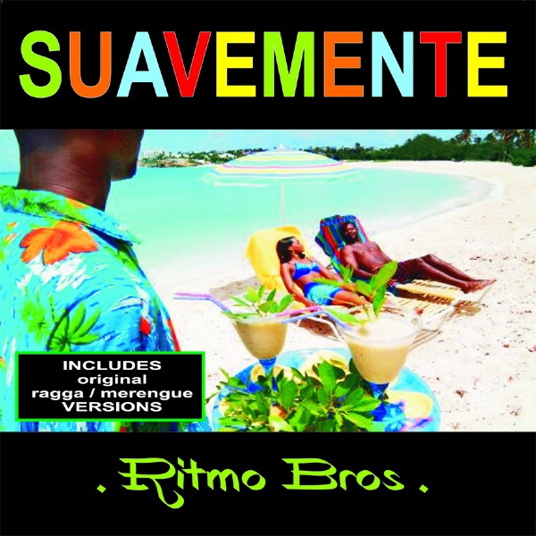Suavemente (Club Merengue Mix)