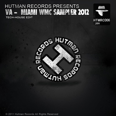 Miami Wmc Sampler 2012 [Tech-House Edit]