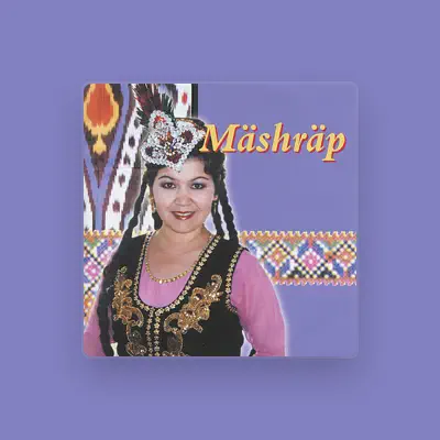 Listen to Mäshräp, watch music videos, read bio, see tour dates & more!