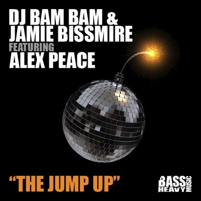 The Jump Up - EP