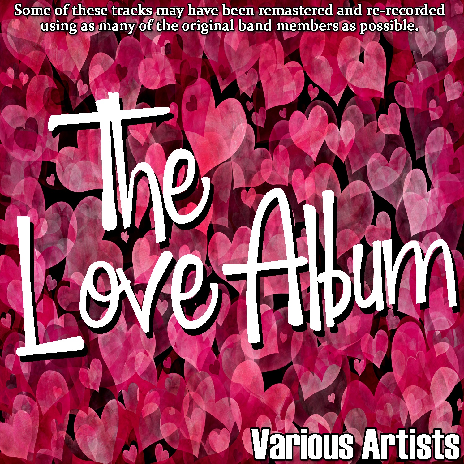 The Love Album