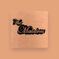 The Maldives