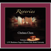 Reveries - Chelsea Chen