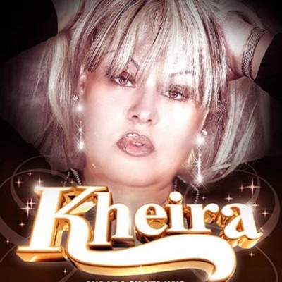 Best of Cheba Kheira, Vol. 2
