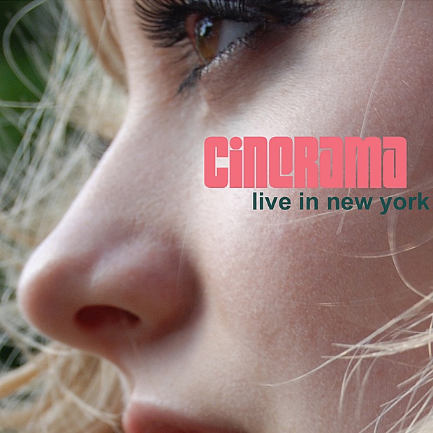 Live In New York