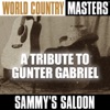 World Country Masters: A Tribute to Gunter Gabriel