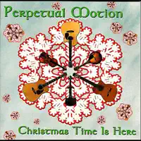 Harvest Moon — Perpetual Motion