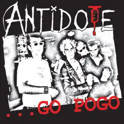 Go Pogo - Antidote