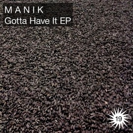 White Motif (Shur-i-kan vs. Milton Jackson Mix) Manik