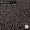 White Motif (Shur-i-kan vs. Milton Jackson Mix) - Manik lyrics