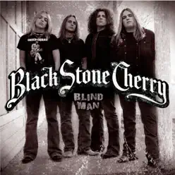 Blind Man - Single - Black Stone Cherry