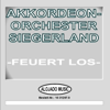 Feuert Los - Akkordeon-Orchester Siegerland