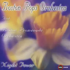 Night Fever - Boston Pops Orchestra Night Fever - Boston Pops Orchestra