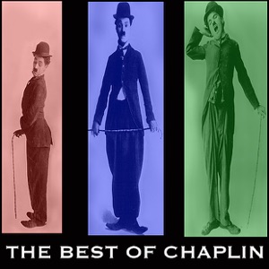 Modern Times : Smile / Charlie's Dance / Toy Waltz / In the City