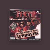 Treal