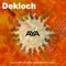 Aya (Libex Radio Cut) - Dekloch lyrics