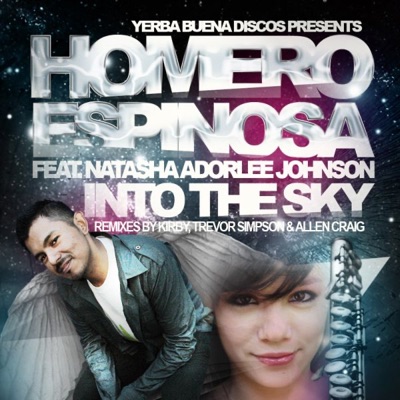 Into the Sky (feat. Natasha Adorlee Johnson)
