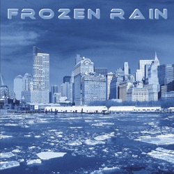 Frozen Rain - Waiting for You