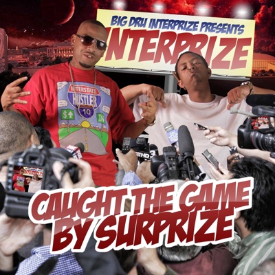 Caught The Game By Surprize