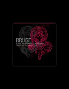Listen to Bruise, watch music videos, read bio, see tour dates & more!
