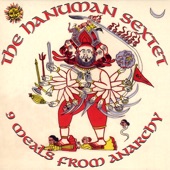 The Hanuman Sextet - Salt Lane Rock