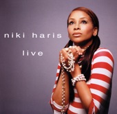 Niki Haris: Live