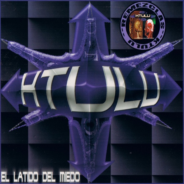 El Latido del Miedo - Remezclas