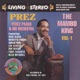 The Mambo King Vol 1