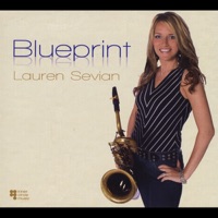 Blueprint - Lauren Sevian