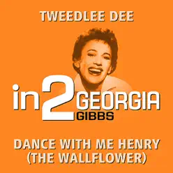 in2Georgia Gibbs - Vol. 1 - Single - Georgia Gibbs in2Georgia Gibbs - Vol. 1 - Single - Georgia Gibbs
