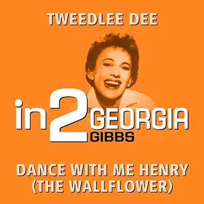 in2Georgia Gibbs - Vol. 1 - Single - Georgia Gibbs