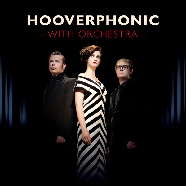 The Magnificent Tree - Album by Hooverphonic - Apple Music