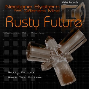 Rusty Future (feat. Different Mind) - Single