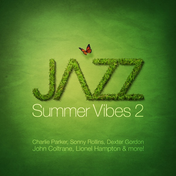 Jazz: Summer Vibes 2
