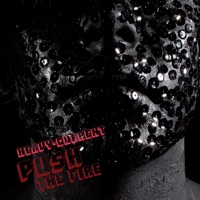 Heavy-Current - Infected