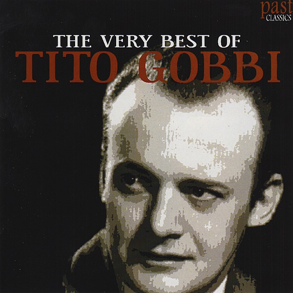 The Very Best of Tito Gobbi