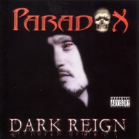 Dark Reign - Paradox