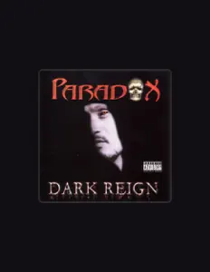 Listen to Paradox, watch music videos, read bio, see tour dates & more!