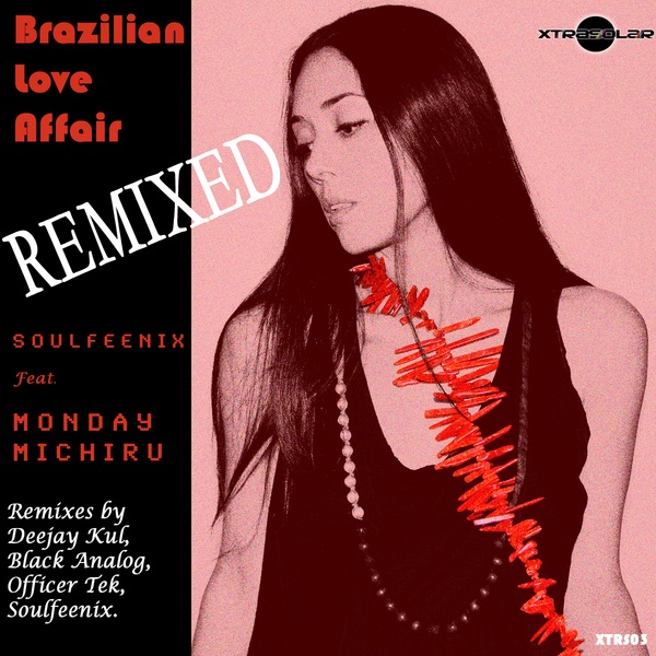 Spend the Day Without You (EYE Remix #1) - Single - Crue-L Grand