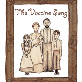 The Vaccine Song artwork