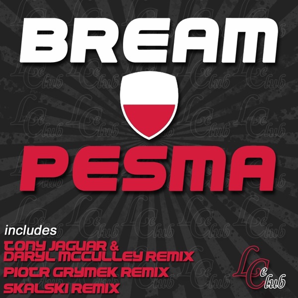 Pesma - EP