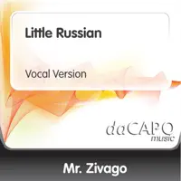 Little Russian (Vocal Version)