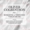 Oliver Colbentson & Erich Appel