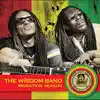 The Wisdom Band - Migration Season