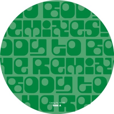Body to Body (Remixes) - EP
