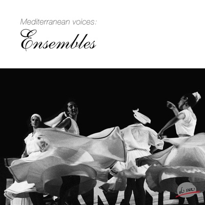 Mediterranean Voices: Ensembles